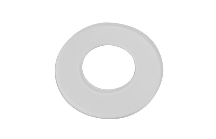 GUARNIZIONE PER CAMPANA PER CASSETTA TWICO GEBERIT- mm 63x32- GEBER- pezzi 1