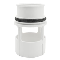 BACINELLA PER CASSETTA INCASSO- GEBER- pezzi 1