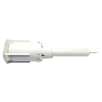 CAMPANA DI RICAMBIO PER CASSETTA ESTERNA GEBERIT- GEBER- pezzi 1