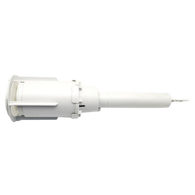 CAMPANA DI RICAMBIO PER CASSETTA ESTERNA GEBERIT- GEBER- pezzi 1