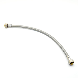 FLESSIBILE DI RACCORDO PER CASSETTA GROHE- GROHE- pezzi 1