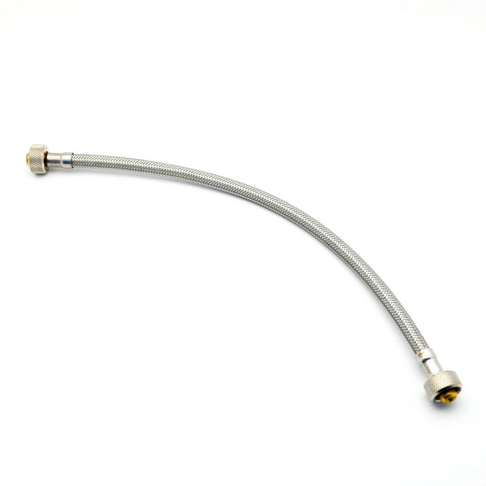 FLESSIBILE DI RACCORDO PER CASSETTA GROHE- GROHE- pezzi 1