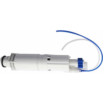 VALVOLA DI SCARICO E CESTELLO PER DUAL FLUSH- GROHE- pezzi 1