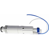 VALVOLA DI SCARICO E CESTELLO PER DUAL FLUSH- GROHE- pezzi 1