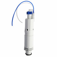 VALVOLA DI SCARICO E CESTELLO PER DUAL FLUSH- GROHE- pezzi 1