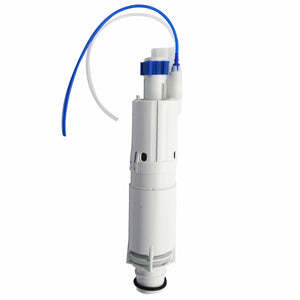 VALVOLA DI SCARICO E CESTELLO PER DUAL FLUSH- GROHE- pezzi 1