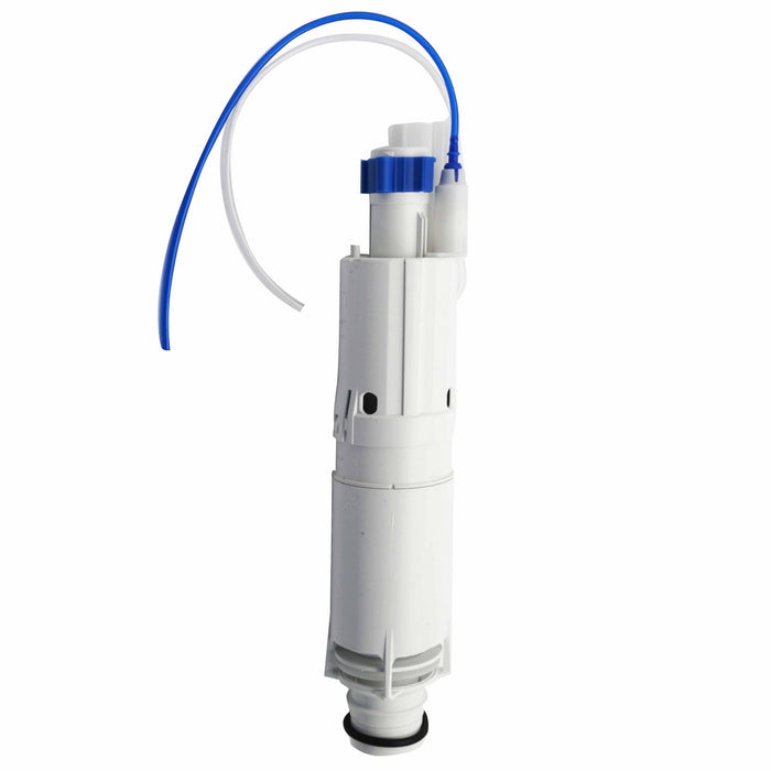 VALVOLA DI SCARICO E CESTELLO PER DUAL FLUSH- GROHE- pezzi 1