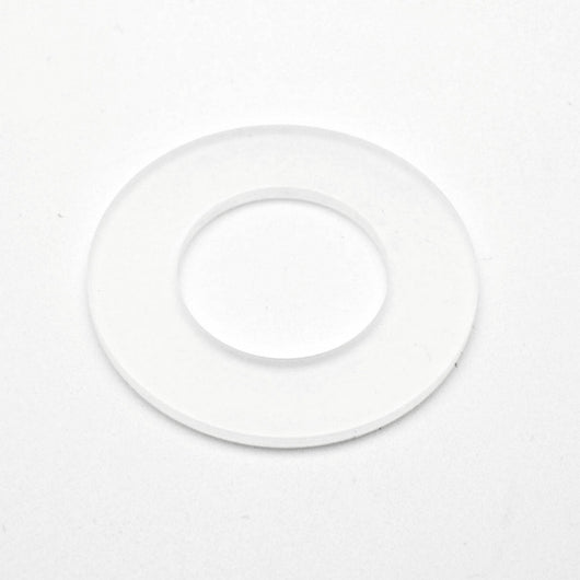 GUARNIZIONE PER CASSETTA INCASSO GROHE- mm 59x32x2- GROHE- pezzi 1