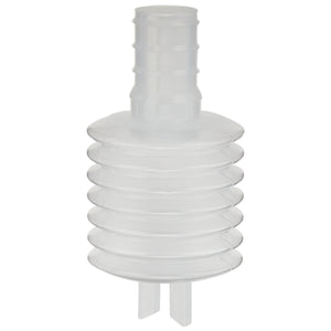 SOFFIETTO PER CASSETTE INCASSO GROHE- GROHE- pezzi 1