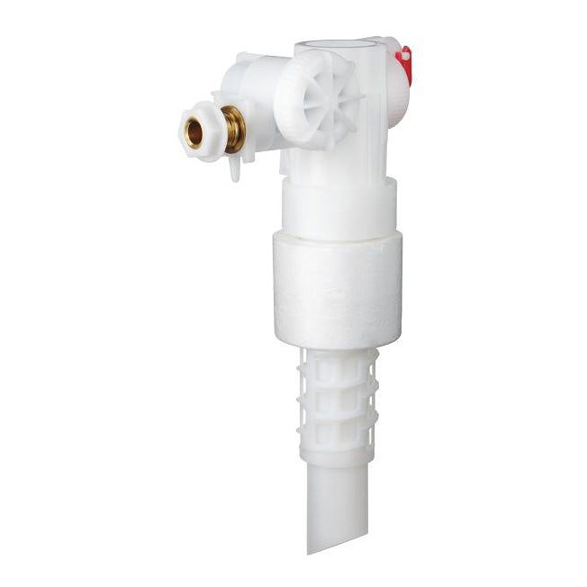 VALVOLA DI CARICO GROHE A GALLEGGIANTE- 3/8- GROHE- pezzi 1