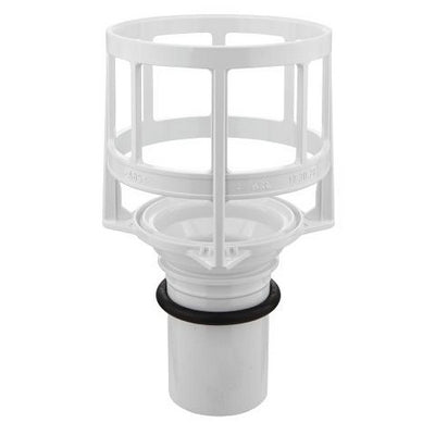 SEDE PER VALVOLA DELLE CASSETTE INCASSO- GROHE- pezzi 1