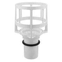 SEDE PER VALVOLA DELLE CASSETTE INCASSO- GROHE- pezzi 1