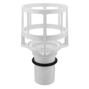 SEDE PER VALVOLA DELLE CASSETTE INCASSO- GROHE- pezzi 1