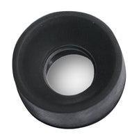 MORSETTO CONICO PER PRATIKA-SYSTEM-MONOLITH 2011 KARIBA- Diam. 32/40- KARIB- pezzi 1