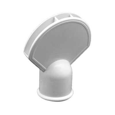 VELA PER TURCA D. 32 BIANCA- KARIB- pezzi 1