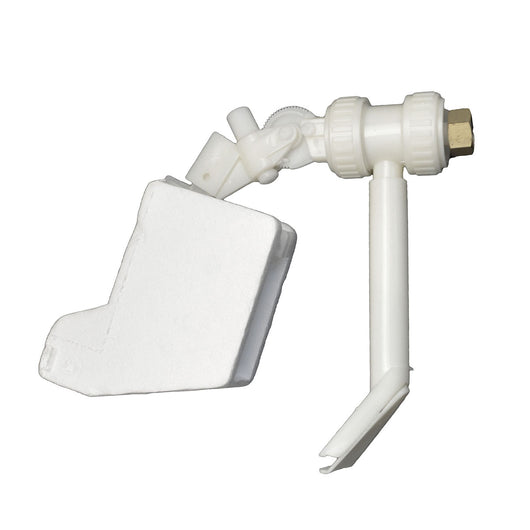 RUBINETTO GALLEGGIANTE INCASSO PER FUTURA-ETERNA/NAUTILUS- KARIB- pezzi 1