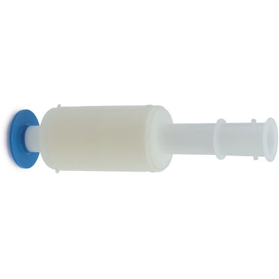 VALVOLA DI SCARICO UNIVERSALE KARIBA- mm 276- KARIB- pezzi 1