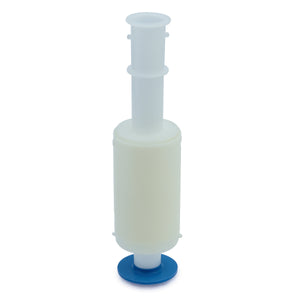 VALVOLA DI SCARICO UNIVERSALE KARIBA- mm 276- KARIB- pezzi 1