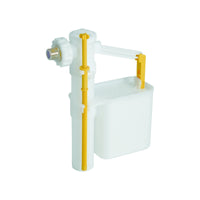 GALLEGGIANTE NORMA PER CASSETTE INCASSO 3/8  KARIBA- KARIB- pezzi 1