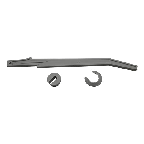 KIT LEVA CON FERMI PER CASSETTA EURA- KARIB- pezzi 1