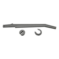 KIT LEVA CON FERMI PER CASSETTA EURA- KARIB- pezzi 1