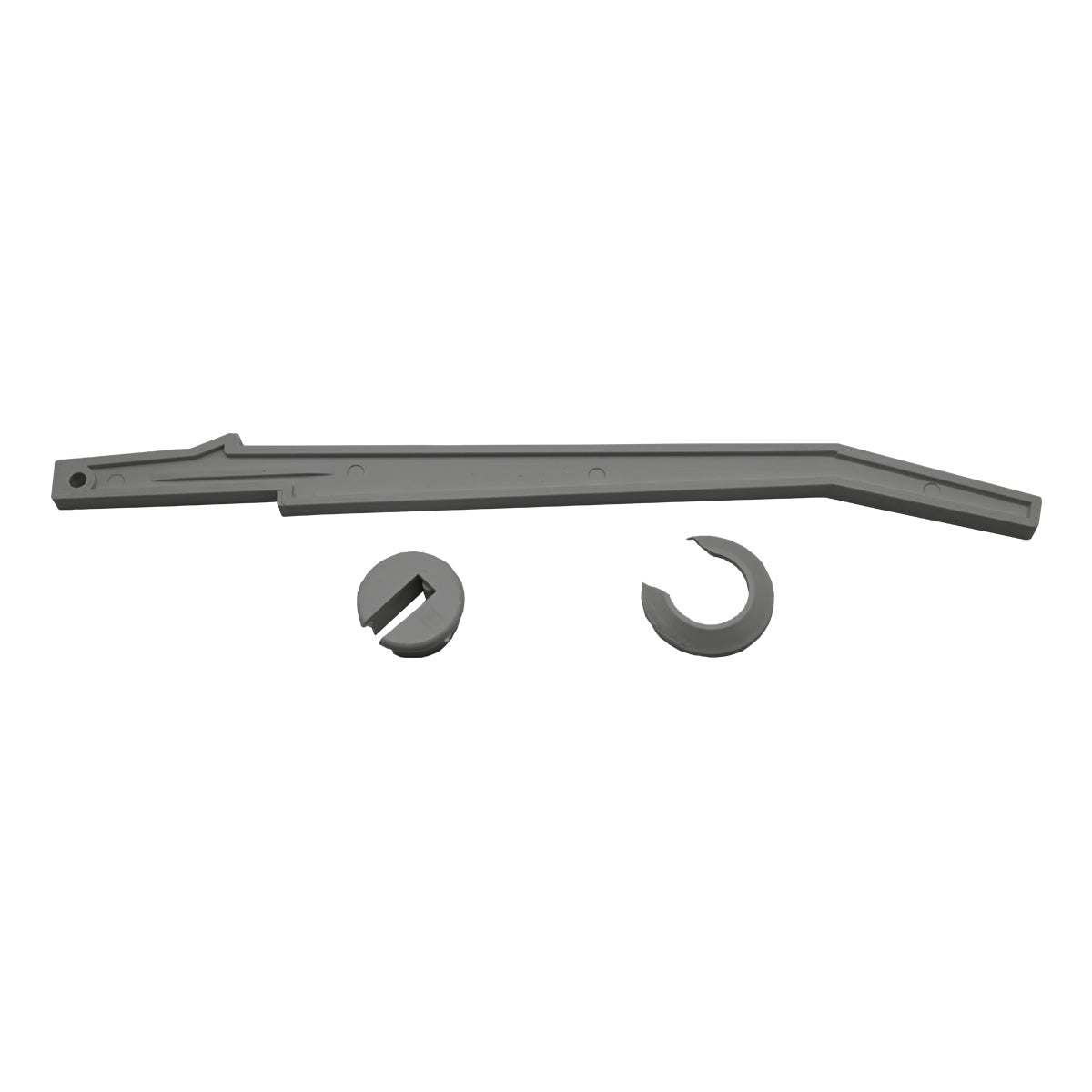 KIT LEVA CON FERMI PER CASSETTA EURA- KARIB- pezzi 1