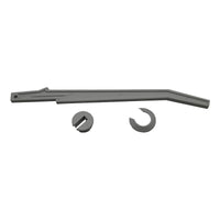 KIT LEVA CON FERMI PER CASSETTA EURA- KARIB- pezzi 1