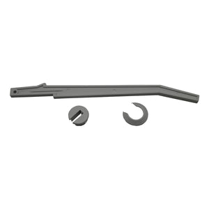 KIT LEVA CON FERMI PER CASSETTA EURA- KARIB- pezzi 1