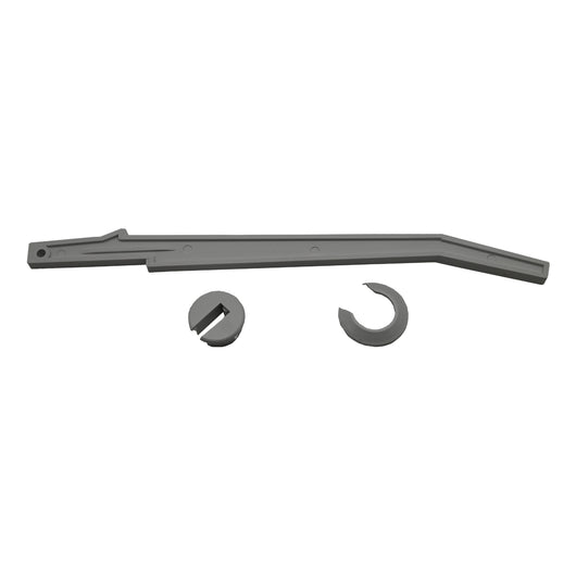 KIT LEVA CON FERMI PER CASSETTA EURA- KARIB- pezzi 1