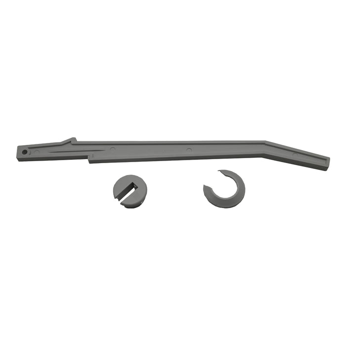 KIT LEVA CON FERMI PER CASSETTA EURA- KARIB- pezzi 1