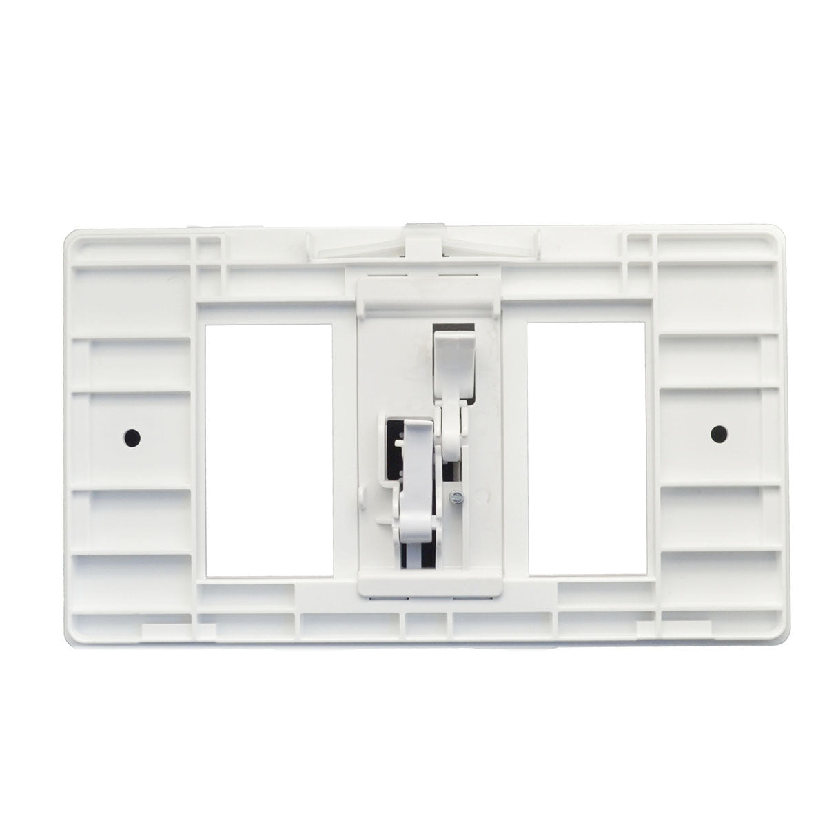 CONTROPLACCA DUO 2006 ASSEMBLATA- KARIB- pezzi 1