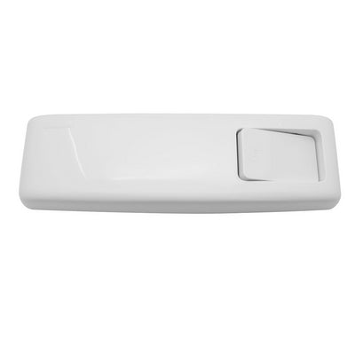 COPERCHIO SUPER KARIBA 2000 BIANCO CON PULSANTE- Bianco- KARIB- pezzi 1