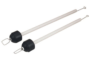 ASTA PER CASSETTE 410- 410 mm. Lt.12.- DH- pezzi 1