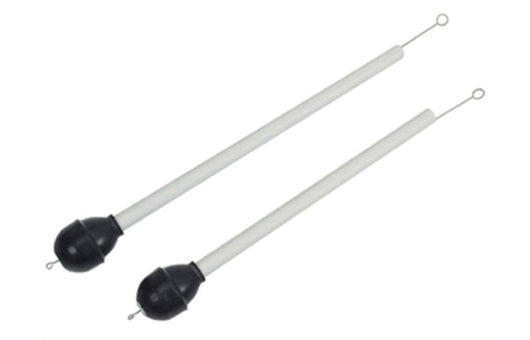 ASTA PER CASSETTE 400- 400 mm. Lt. 12.- DH- pezzi 1