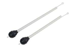 ASTA PER CASSETTE 465- 465 mm. Lt 14.- DH- pezzi 1