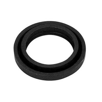 GUARNIZIONE DA FONDO PER CASSETTA TIPO PC- Diam. 60 x 44 x 3- DH- pezzi 1