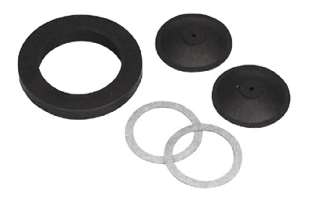 SERIE GUARNIZIONI PER CASSETTA TIPO PC- DH- pezzi 1