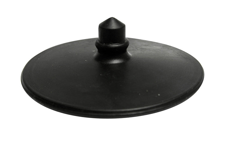 GUARNIZIONE DI TENUTA FONDO PER CASSETTA NERA- 70 mm- DH- pezzi 1