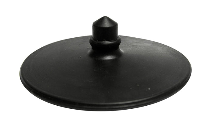 GUARNIZIONE DI TENUTA FONDO PER CASSETTA NERA- 70 mm- DH- pezzi 1