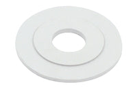 GUARNIZIONE FONDO PER CASSETTA- 58.5 x 18.5 x 3 mm- DH- pezzi 1