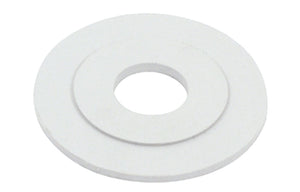 GUARNIZIONE FONDO PER CASSETTA- 58.5 x 18.5 x 3 mm- DH- pezzi 1