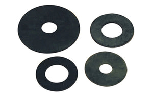 GUARNIZIONI FONDO PER CASSETTA IN GOMMA- 60x20x3 mm- DH- pezzi 1