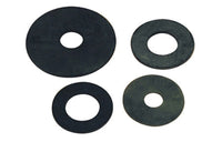 GUARNIZIONE FONDO PER CASSETTA IN GOMMA MM 2- 58 x 33 x 2.7 mm- DH- pezzi 1