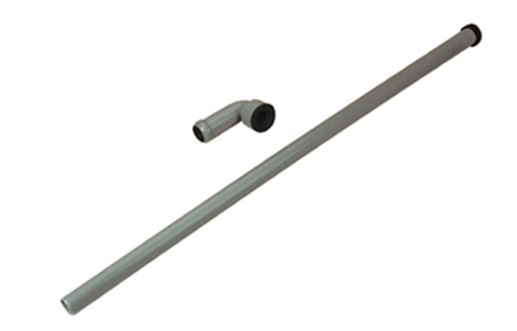 DISCESA PER PASSO RAPIDO- Diam. 32- GABBA- pezzi 1