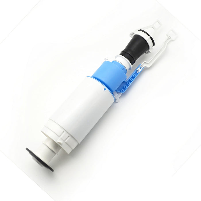 VALVOLA DOPPIO SCARICO PER CASSETTA SIRENA- DH- pezzi 1