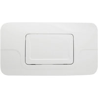 KIT NUOVA PLACCA- Bianca- STIRB- pezzi 1