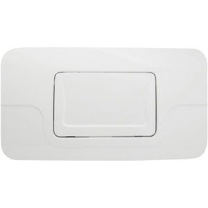 KIT NUOVA PLACCA- Bianca- STIRB- pezzi 1