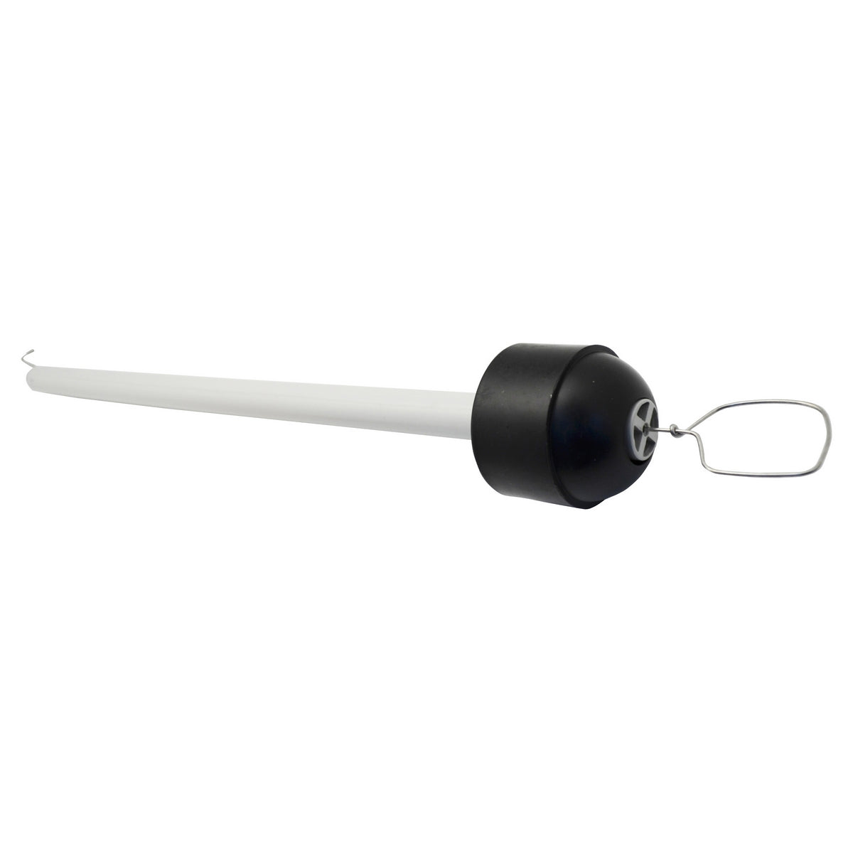 GRUPPO TUBO TROPPO PIENO STIR 12- L. 40 cm- STIRB- pezzi 1