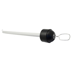 GRUPPO TUBO TROPPO PIENO STIR 12- L. 40 cm- STIRB- pezzi 1