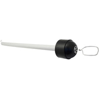 GRUPPO TUBO TROPPO PIENO STIR 14- L. 46 cm- STIRB- pezzi 1